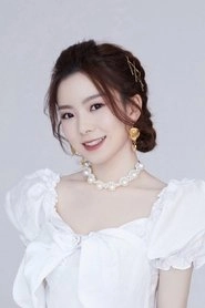 Ảnh diễn viên Chen Zhuoxuan
