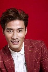 Ảnh diễn viên Cheng Haofeng