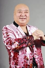 Ảnh diễn viên Cheng Si-Han