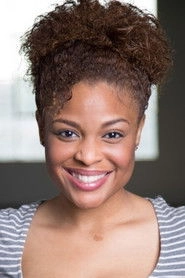 Ảnh diễn viên Chenique Charmaine