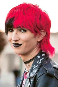 Ảnh diễn viên Cher Strauberry