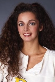 Ảnh diễn viên Cherry Gillespie