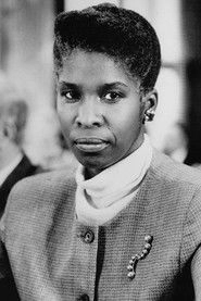 Ảnh diễn viên Cheryl Lynn Bruce