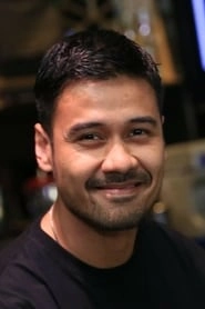 Ảnh diễn viên Chicco Jerikho