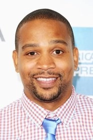 Ảnh diễn viên Chike Ozah