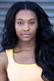 Ảnh diễn viên China Taylor