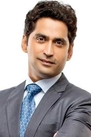 Ảnh diễn viên Chinmay Mandlekar