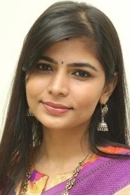 Ảnh diễn viên Chinmayi Sripaada
