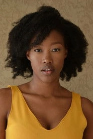 Ảnh diễn viên Chioma Antoinette Umeala