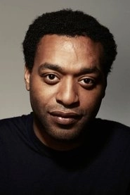 Ảnh diễn viên Chiwetel Ejiofor