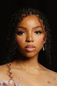 Ảnh diễn viên Chloe Bailey