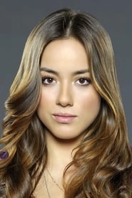 Ảnh diễn viên Chloe Bennet