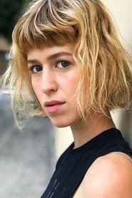 Ảnh diễn viên Chloe Berman