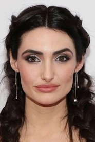 Ảnh diễn viên Chloe Catherine Kim