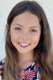 Ảnh diễn viên Chloé Chevallier