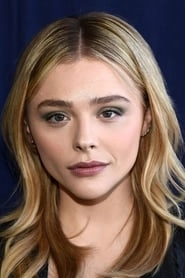 Ảnh diễn viên Chloë Grace Moretz