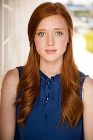 Ảnh diễn viên Chloe Ray Warmoth