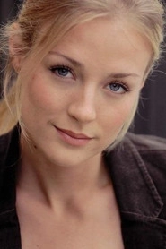 Ảnh diễn viên Chloe Snyder