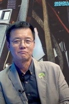 Ảnh diễn viên Cho Dong-kwan