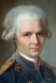 Ảnh diễn viên Choderlos de Laclos