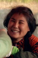 Ảnh diễn viên Choi Min-geum