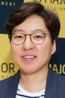 Ảnh diễn viên Choi Yeon-u