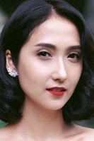 Ảnh diễn viên Chompoonuch Piyatumchai