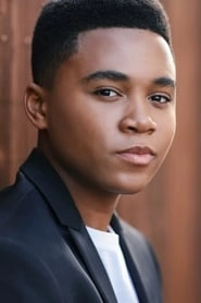 Ảnh diễn viên Chosen Jacobs