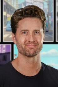 Ảnh diễn viên Chris Appelhans