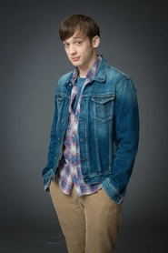 Ảnh diễn viên Chris Ashby