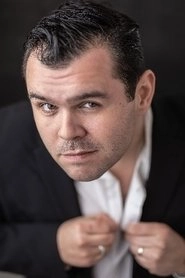 Ảnh diễn viên Chris Bell