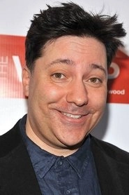 Ảnh diễn viên Chris Bergoch