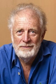 Ảnh diễn viên Chris Blackwell