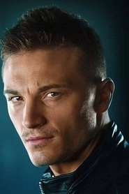 Ảnh diễn viên Chris Boudreaux