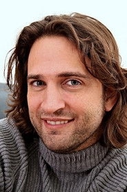 Ảnh diễn viên Chris Cardillo