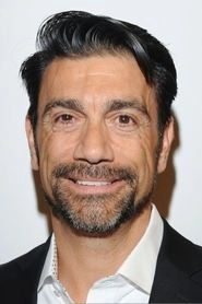 Ảnh diễn viên Chris Casamassa