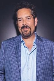 Ảnh diễn viên Chris Castaldi