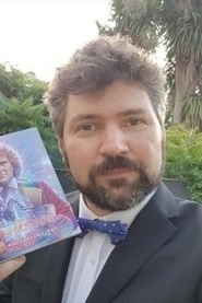 Ảnh diễn viên Chris Chapman