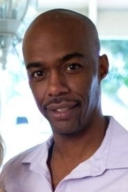 Ảnh diễn viên Chris Cock