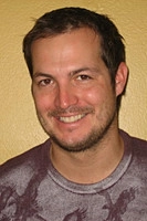 Ảnh diễn viên Chris Daniels