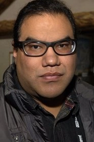 Ảnh diễn viên Chris Eyre