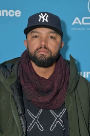 Ảnh diễn viên Chris Gary