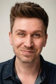 Ảnh diễn viên Chris Ginesi