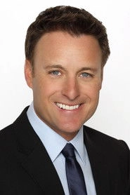 Ảnh diễn viên Chris Harrison