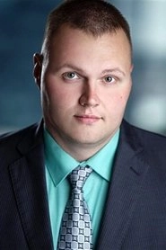 Ảnh diễn viên Chris Holloway