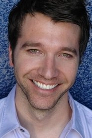 Ảnh diễn viên Chris Ivan Cevic