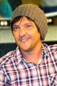 Ảnh diễn viên Chris Lilley