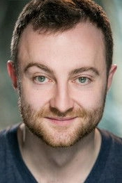 Ảnh diễn viên Chris McCurry