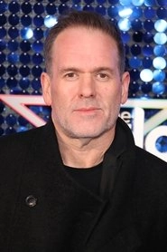 Ảnh diễn viên Chris Moyles