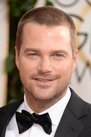 Ảnh diễn viên Chris O'Donnell